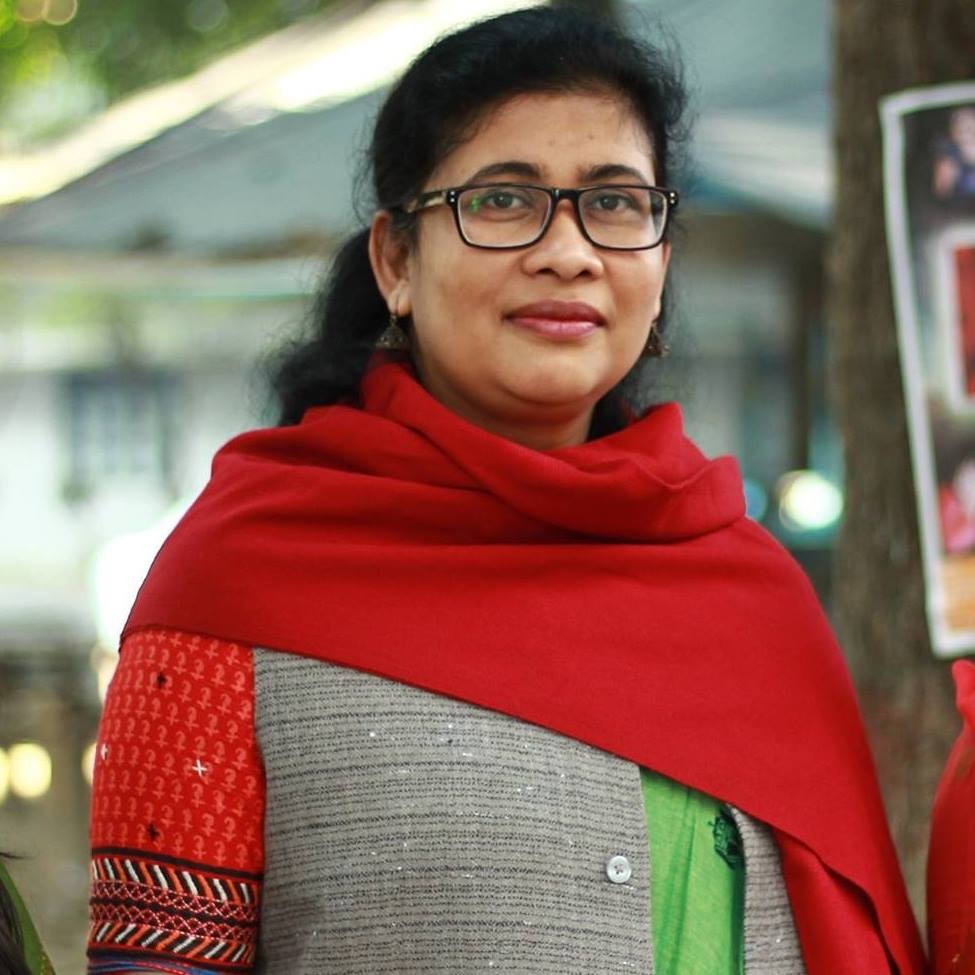 Professor Dr. Mst Shuvra Chowdhury